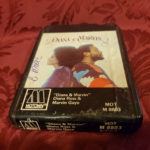 Diana Ross & Marvin Gaye, Diana & Marvin