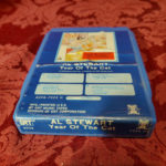 Al Stewart, Year Of The Cat