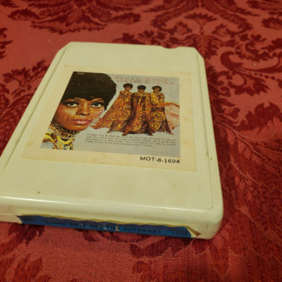 Diana Ross & Supremes, Cream of the Crop