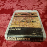 Alice Cooper, School's Out