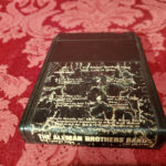 Allman Brothers, Win Lose Or Draw