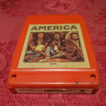 America (self titled)