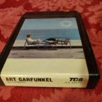 Art Garfunkel, Watermark