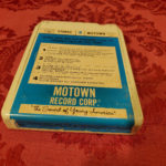 Diana Ross & Supremes, Live London's Talk Of The T