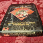 Atlanta Rhythm Section, Champagne Jam