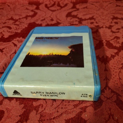 Barry Manilow, Even Now