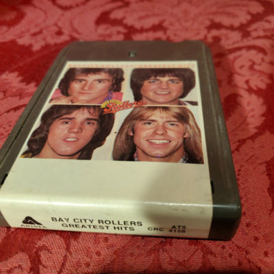 Bay City Rollers, Greatest Hits
