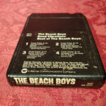 Beach Boys, Good Vibrations / Best of The Beach Boys