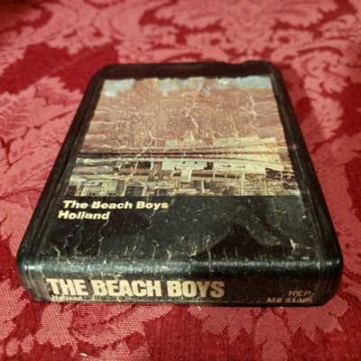 Beach Boys, Holland