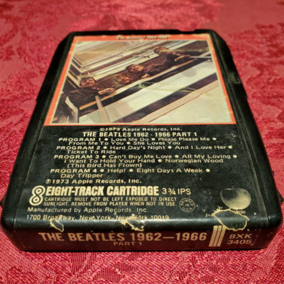 Beatles, 1962-1966 Part 1