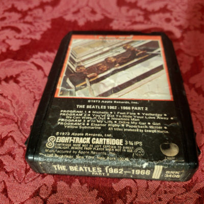 Beatles, 1962-1966 Part 2