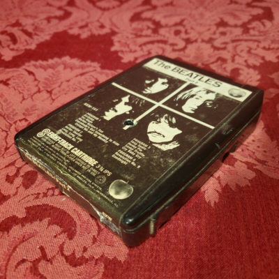 Beatles, White Album, Part 2