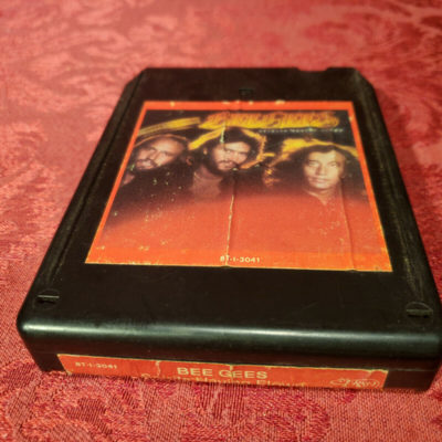 Bee Gees, Spirits Having Flown