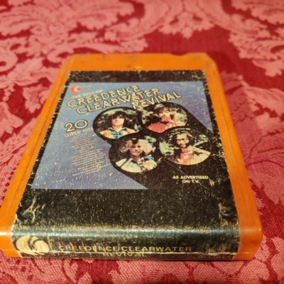 Creedence Clearwater Revival, Best of ...