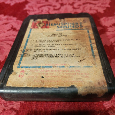 James Gang, Best of ? ...