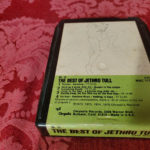 Jethro Tull, Best of ? ...