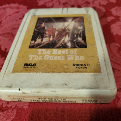 Guess Who, Best of ? ...