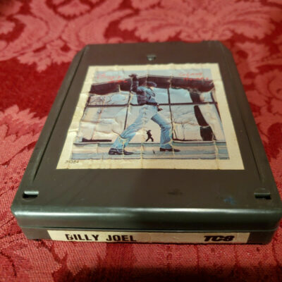 Billy Joel, Glass Houses