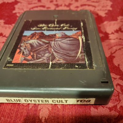 Blue Oyster Cult, Some Enchanted Evening