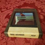 Boz Scaggs, Silk Degrees