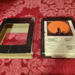 Cactus (self titled)