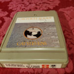 Cat Stevens, Catch Bull At Four