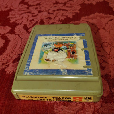 Cat Stevens, Tea For The Tillerman