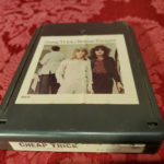 Cheap Trick, Heaven Tonight