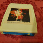 Diana Ross, Last Time I Saw Him