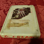 Cream, Goodbye Cream