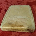 Creedence Clearwater Revival, Bayou Country