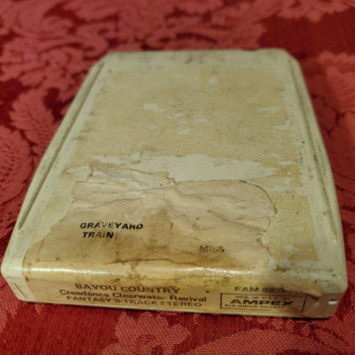 Creedence Clearwater Revival, Bayou Country