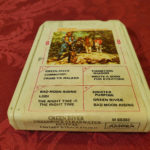 Creedence Clearwater Revival, Green River