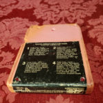 Crosby - Nash, Wind On The Water