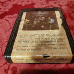 Crosby Stills Nash Young, 4-Way Street