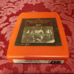 Crosby Stills Nash Young, Deja Vu