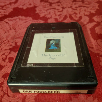 Dan Fogelberg, The Innocent Age
