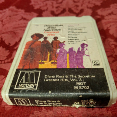 Diana Ross & Supremes, Greatest Hits