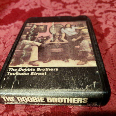 Doobie Brothers, Toulouse Street