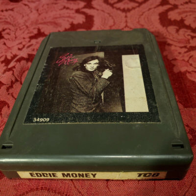 Eddie Money (self titled)
