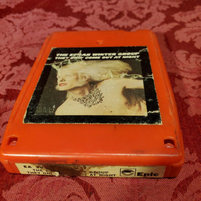 Edgar Winter Group, They Only Come Out At Night