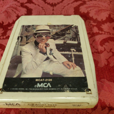 Elton John, Greatest Hits