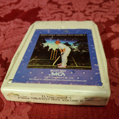Elton John, Greatest Hits Vol II