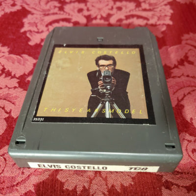Elvis Costello, This Year's Model