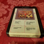 Faces, A Nod's As Good As A Wink To A Blind Horse