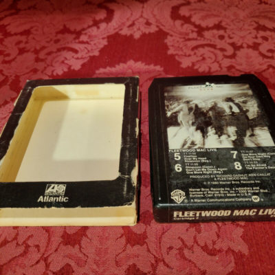 Fleetwood Mac, Live #2