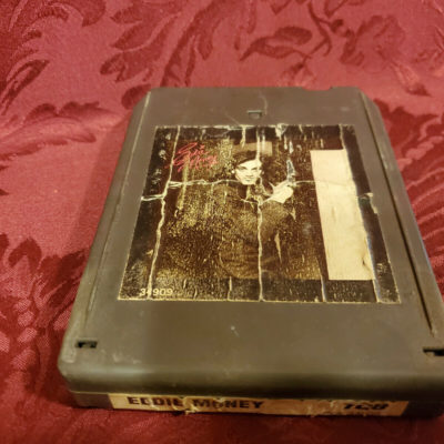 Eddie Money (self titled)