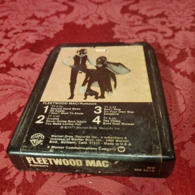 Fleetwood Mac, Rumours