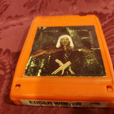 Edgar Winter, Jasmine Nightdreams