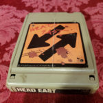 Head East (self titled)